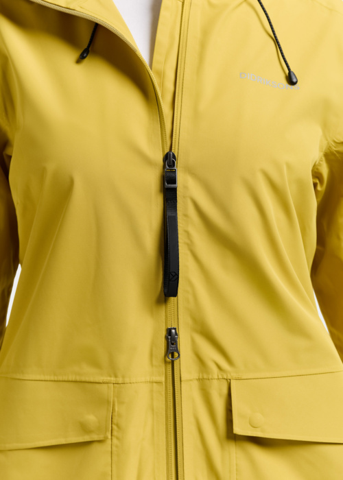 Didriksons kevad-sügisparka Nadja 4