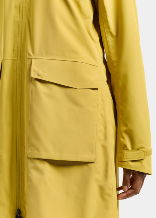 Didriksons kevad-sügisparka Nadja 4