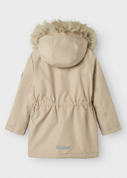 Name It Kids talveparka Milla