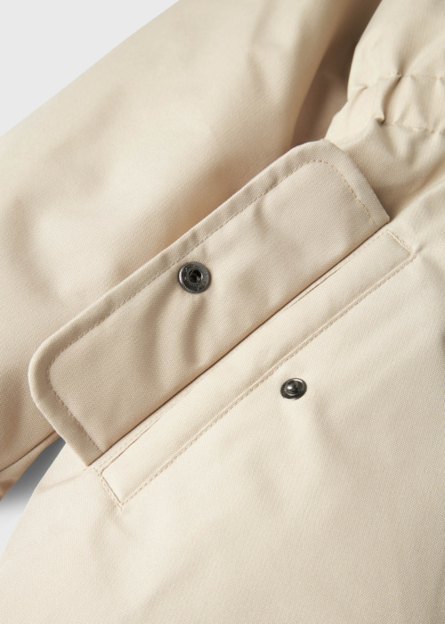 Name It Kids talveparka Milla