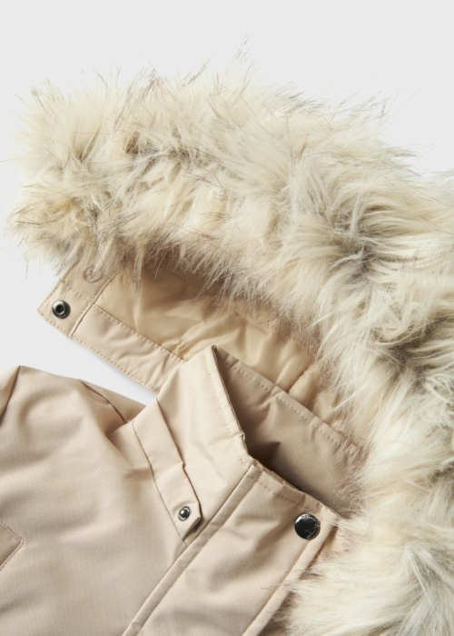 Name It Kids talveparka Milla