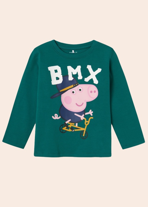 Name It Mini T-särk Jonin