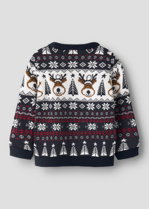 Name It Mini kudum Rismas