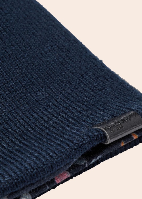 Зимняя шапка Morit Name It