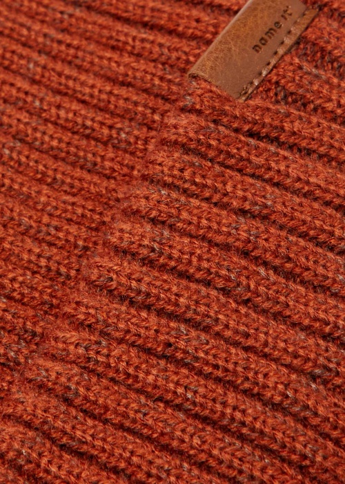 Зимняя шапка Milan Name It