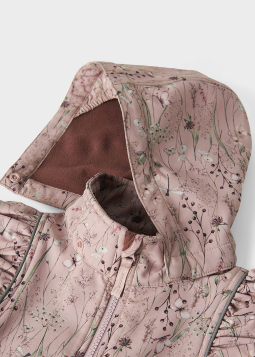 Весенне-осенние комбинезоны SCH Alfa08 Name It Mini Outerwear