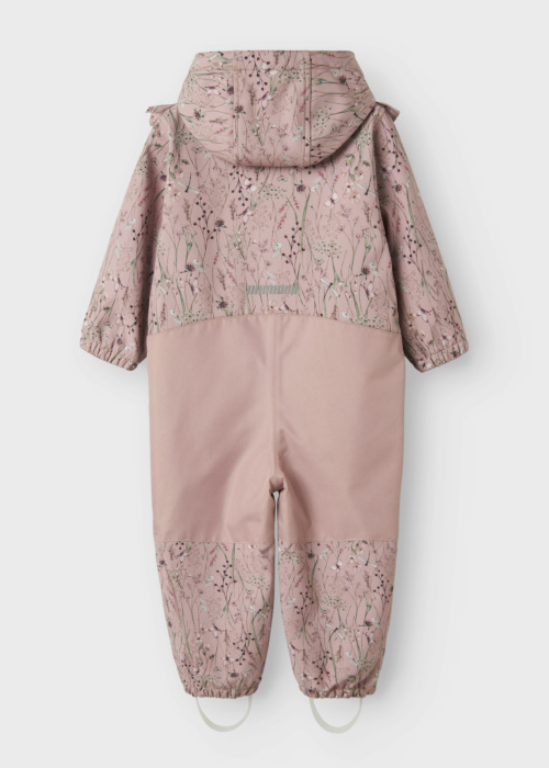 Весенне-осенние комбинезоны SCH Alfa08 Name It Mini Outerwear