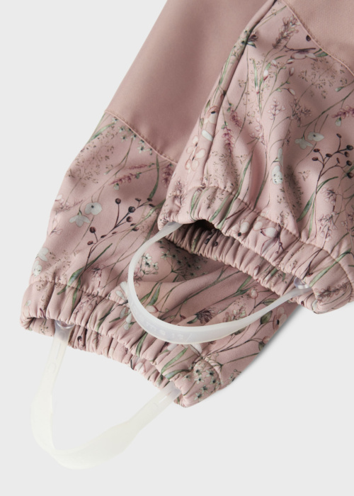 Весенне-осенние комбинезоны SCH Alfa08 Name It Mini Outerwear