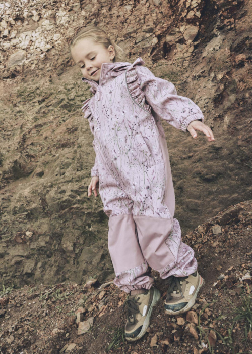 Весенне-осенние комбинезоны SCH Alfa08 Name It Mini Outerwear