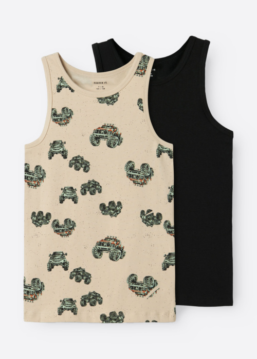 Name It Mini alussärk 2 tk