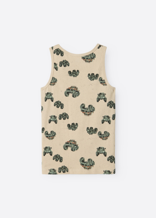 Name It Mini alussärk 2 tk