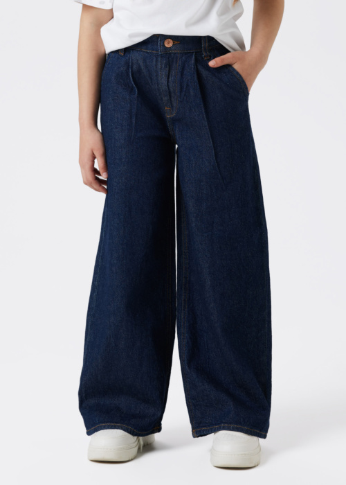 Name It Kids teksapüksid Bella