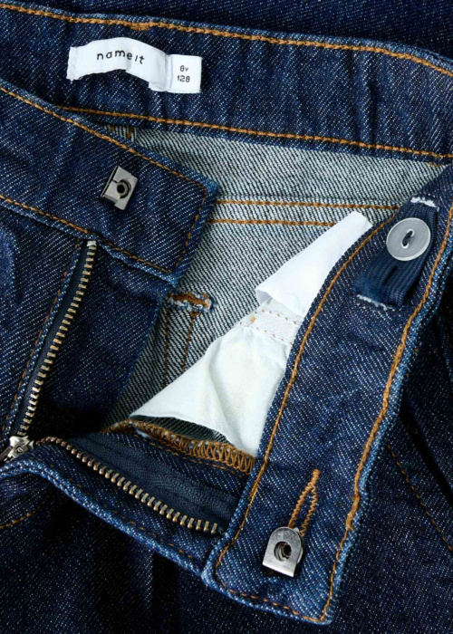 Name It Kids teksapüksid Bella