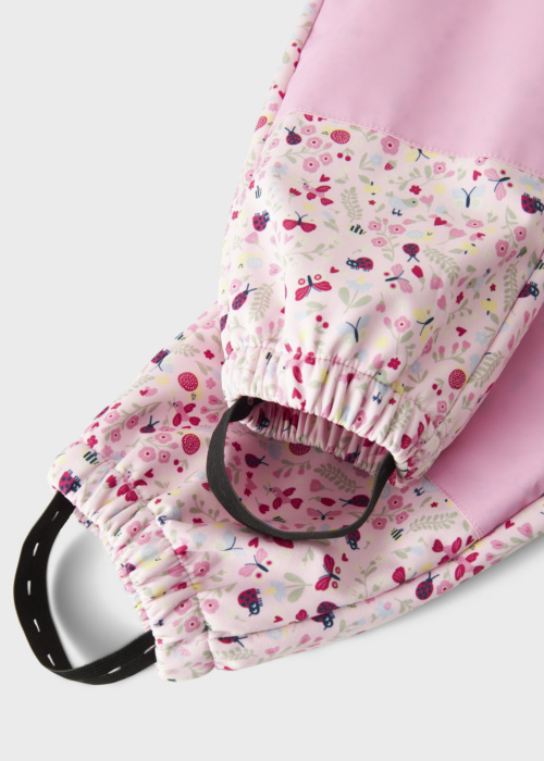 Весенне-осенние комбинезоны Name It Mini Outerwear