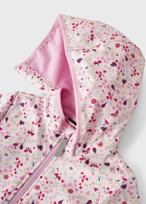 Весенне-осенние комбинезоны Name It Mini Outerwear