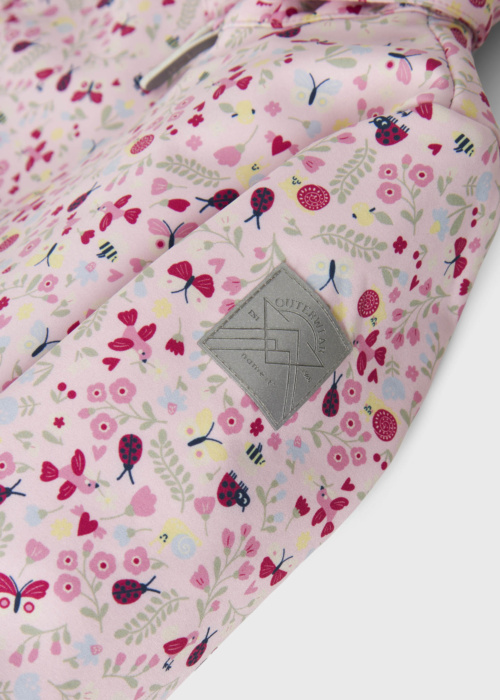 Весенне-осенние комбинезоны Name It Mini Outerwear