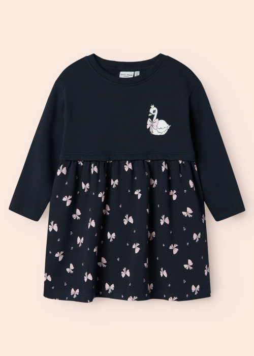 Платье Valona Name It Mini