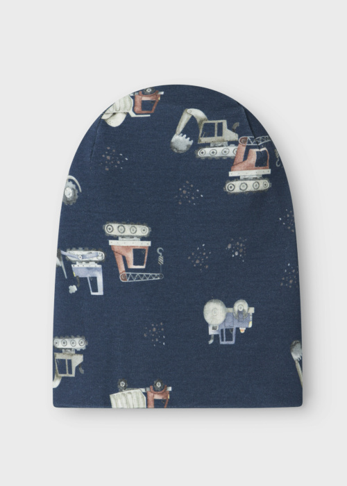 Весенне-осенняя шапка Moppy Name It Mini