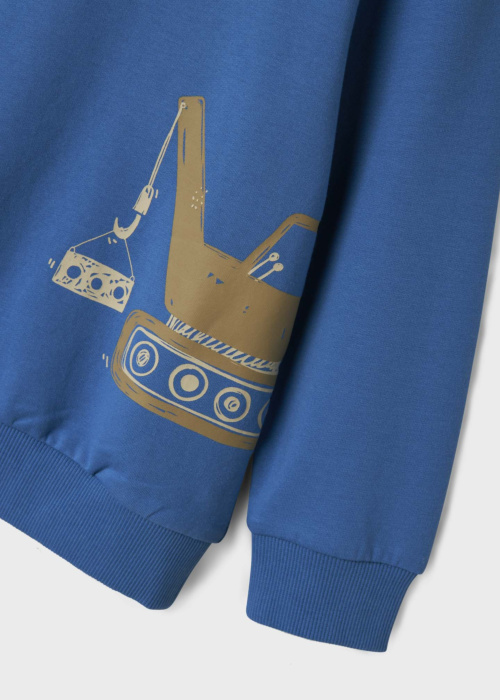 Кофта Fheodor Name It Mini