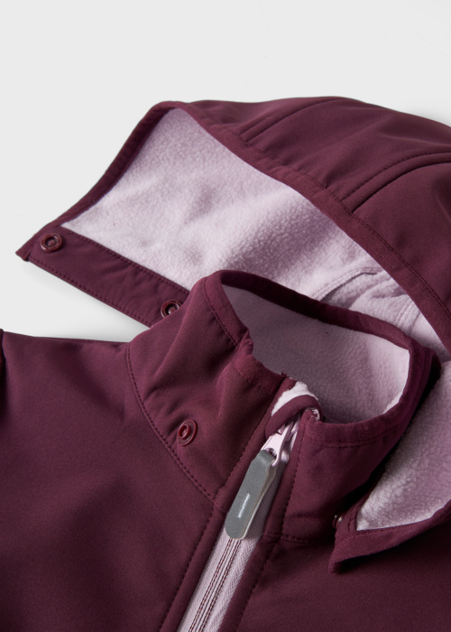 Весенне-осенняя спортивная куртка Malta05 Solid Name It Mini Outerwear