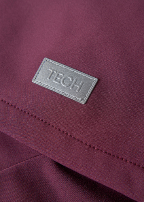 Весенне-осенняя спортивная куртка Malta05 Solid Name It Mini Outerwear