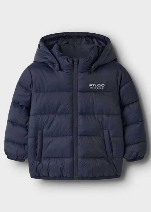 Name It Mini Outerwear kevad-sügisjope Marble