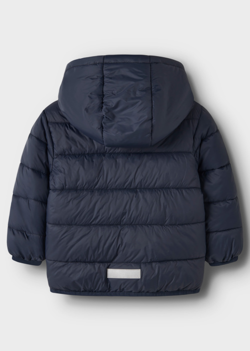 Name It Mini Outerwear kevad-sügisjope Marble
