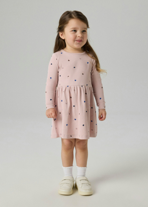 Name It Mini kleit Nutti