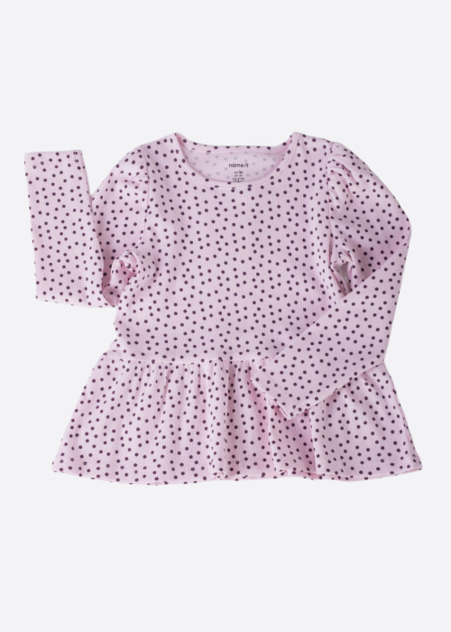 Блуза Tenna Name It Mini