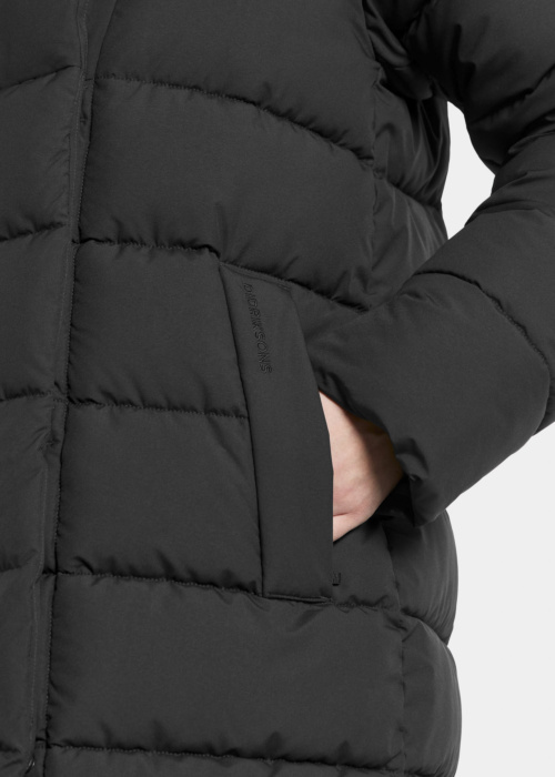 Didriksons LIFESTYLE talvejope Nella 2