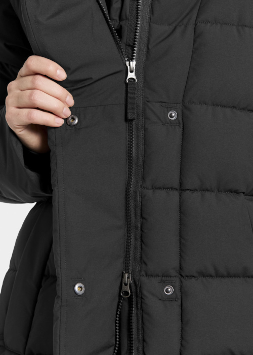 Didriksons LIFESTYLE talvejope Nella 2