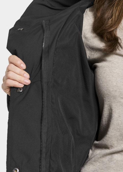 Didriksons LIFESTYLE talvejope Nella 2