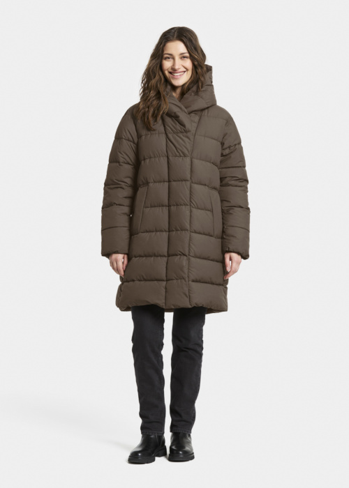 Didriksons LIFESTYLE talvejope Nella 2