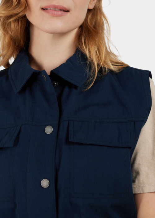 Didriksons kleit Nellie