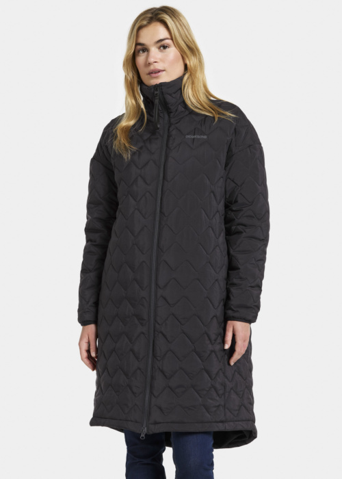 Зимнее пальто Парка Nino Didriksons