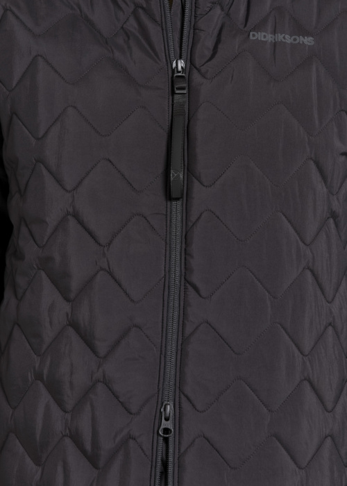 Зимнее пальто Парка Nino Didriksons