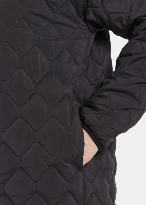 Зимнее пальто Парка Nino Didriksons