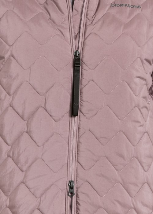 Зимнее пальто Парка Nino Didriksons