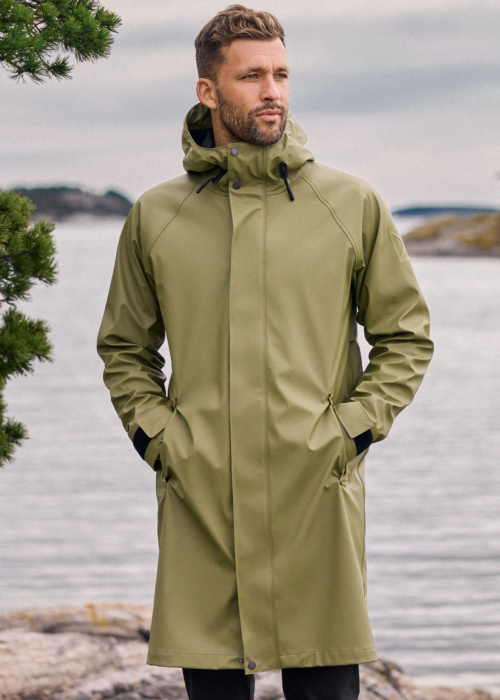 Дождевики Noah Didriksons