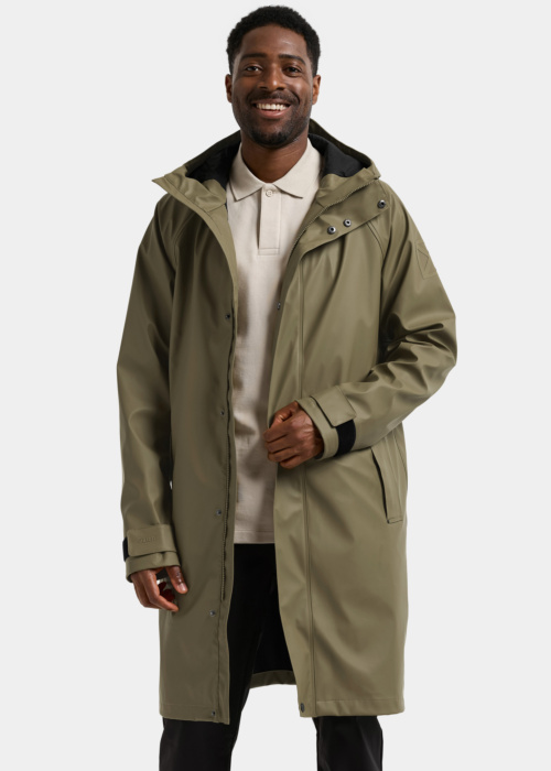 Дождевики Noah Didriksons