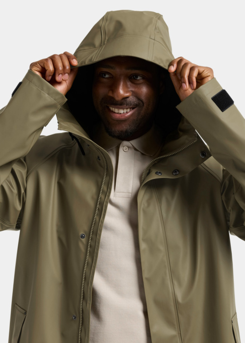 Дождевики Noah Didriksons