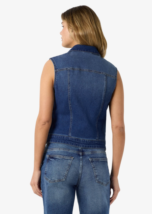Noisy May vest Debra