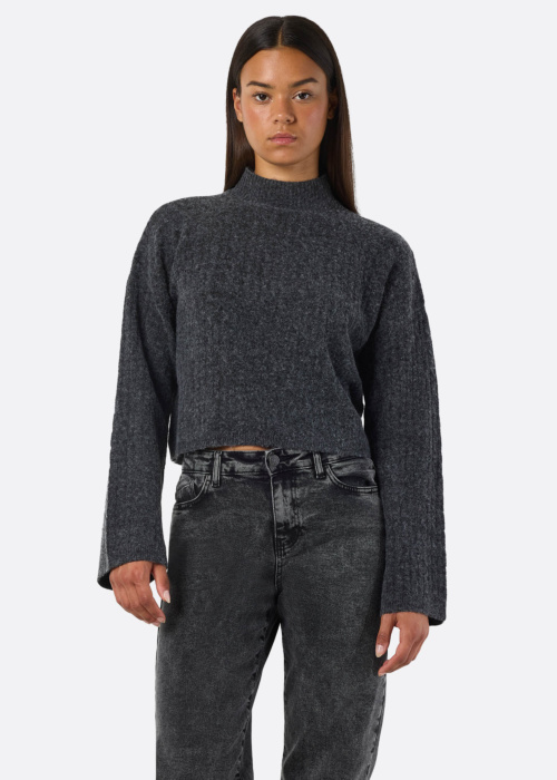 Noisy May kudum Smilla