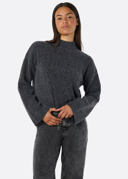 Noisy May kudum Smilla