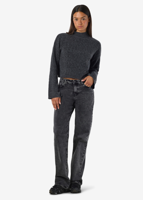 Noisy May kudum Smilla