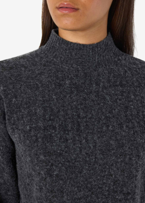 Noisy May kudum Smilla