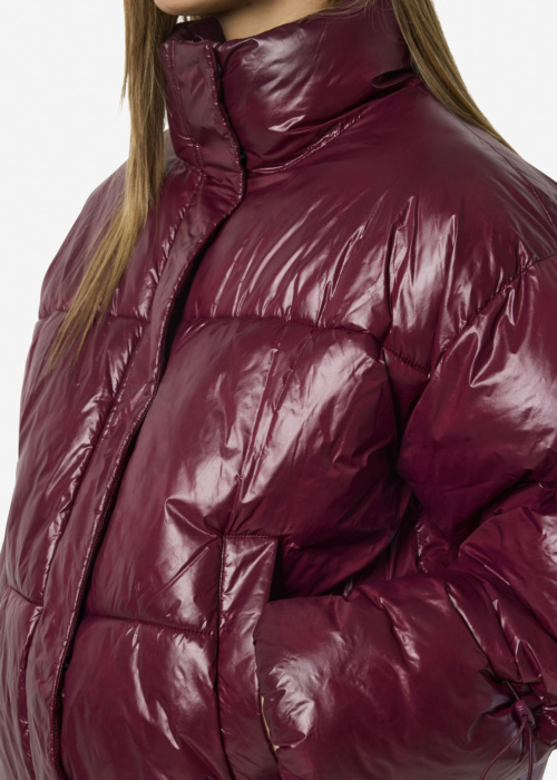 Зимняя куртка Allie Noisy May