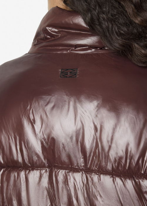 Зимняя куртка Allie Noisy May