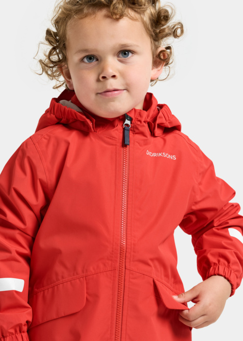 Didriksons kevad-sügis spordijope Norma 3