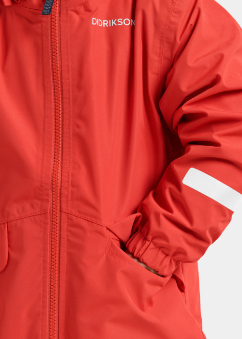 Didriksons kevad-sügis spordijope Norma 3